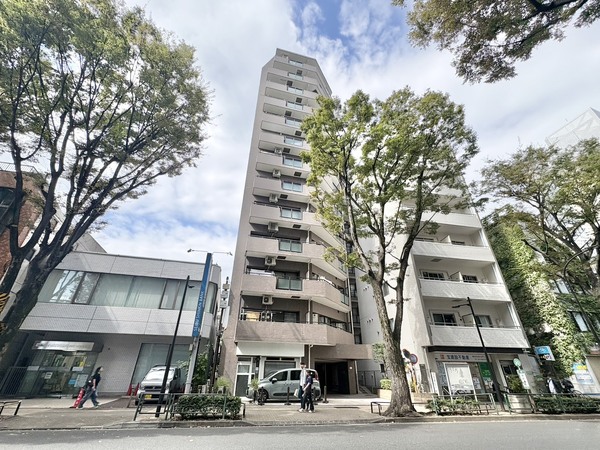 藤和シティホームズ阿佐ケ谷駅前