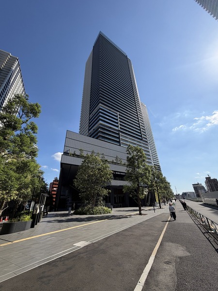 グランドシティタワー池袋