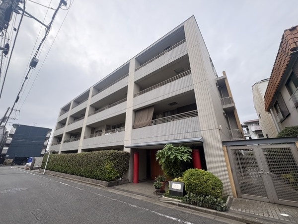 リベール関町