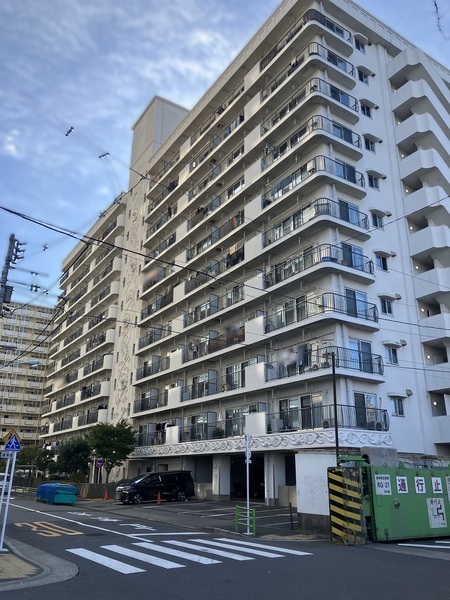 シャンボール第二築地