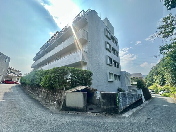 温品パーク・マンション