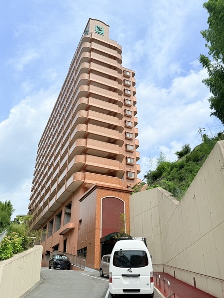 もみじマンション城ケ丘