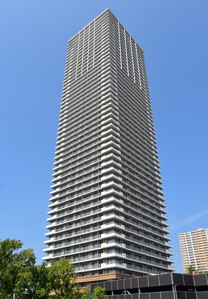 hitoto広島The Tower