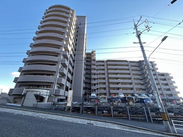 フローレンス井口台