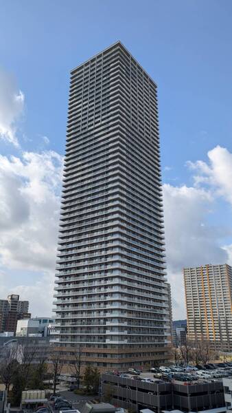 hitoto広島The Tower