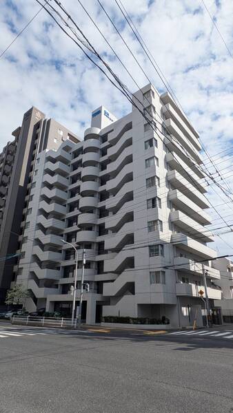 藤和昭和町コープ