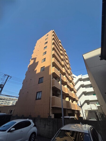 ライオンズマンション西霞町第2