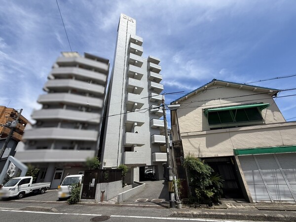 ダイアパレス皆実町