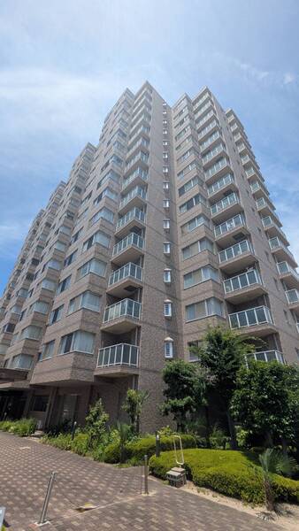 シャルマン千田町