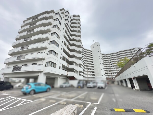 ファミール江波公園リバーサイド