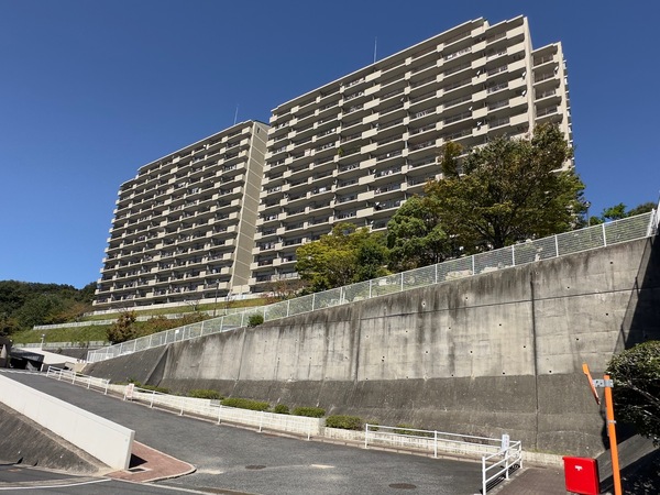 井口台パークヒルズ参番館
