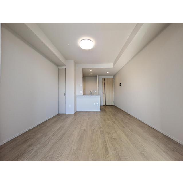 グラディス西広島駅前ザ・タワーの外観