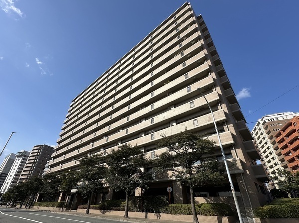 ファミール平尾