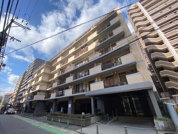 南薬院パークマンション