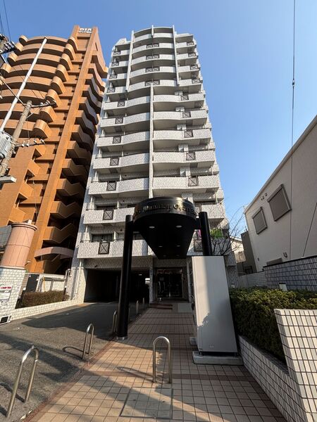 ライオンズマンション大濠第3