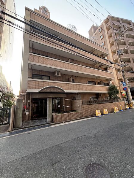 ステイツ博多駅南