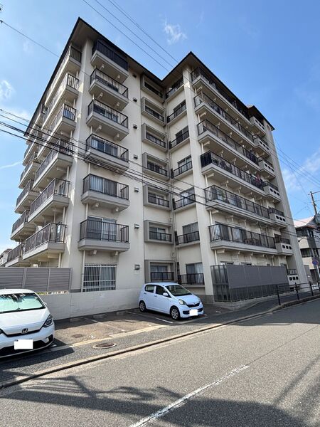 室見リバーコーポ