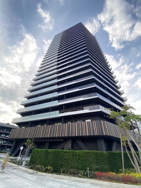 ザ・パークハウス福岡タワーズ　EAST