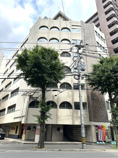 美野島シャトー