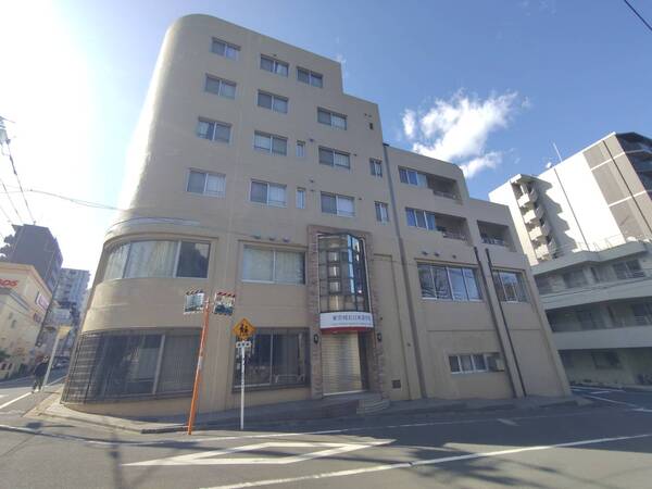 コートハウス早稲田