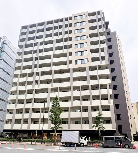 ザ・パークハウス小石川後楽園