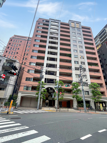 サンクタス小石川プレサイス