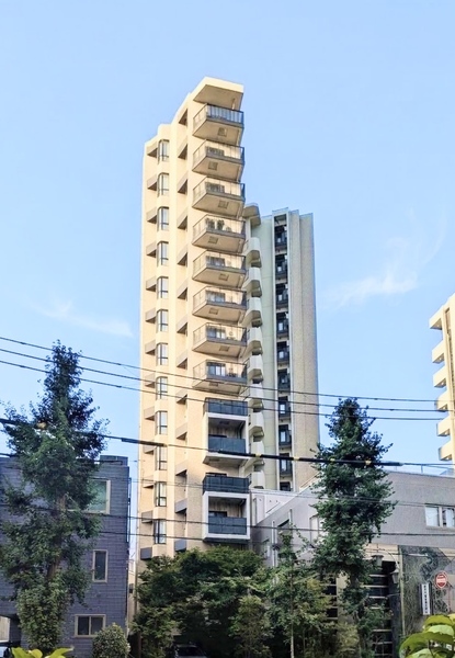 インプレスト文京東大前