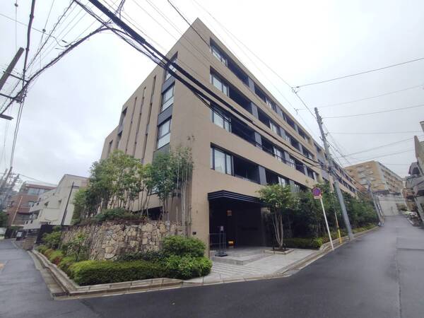 プレミスト文京千石