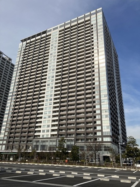 Brillia Mare 有明 TOWER&GARDEN