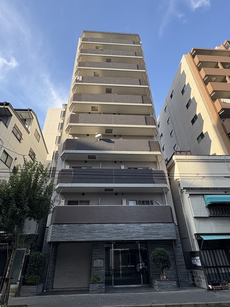 プレール・ドゥーク新御徒町