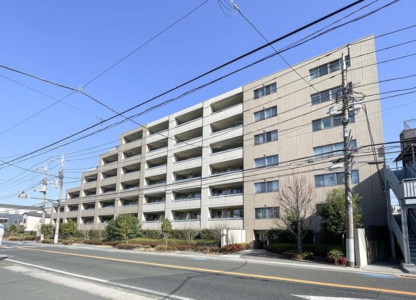 ジオ・イニシア武蔵小杉