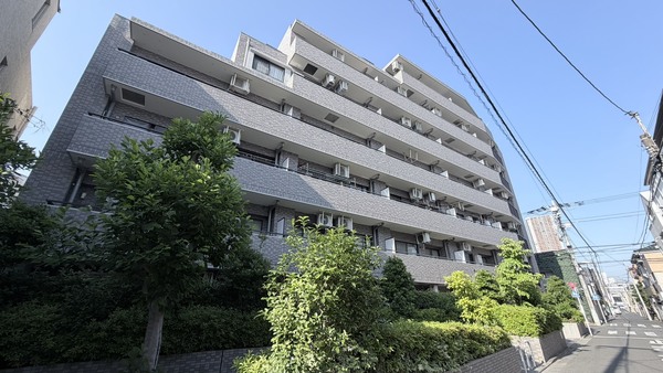 ライオンズシティ武蔵小杉