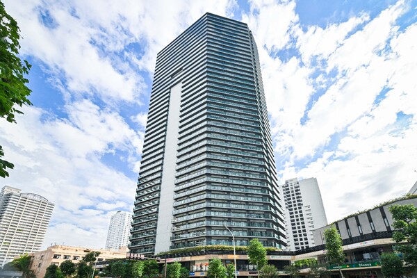 シティタワー品川