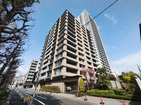 プレミスト北品川