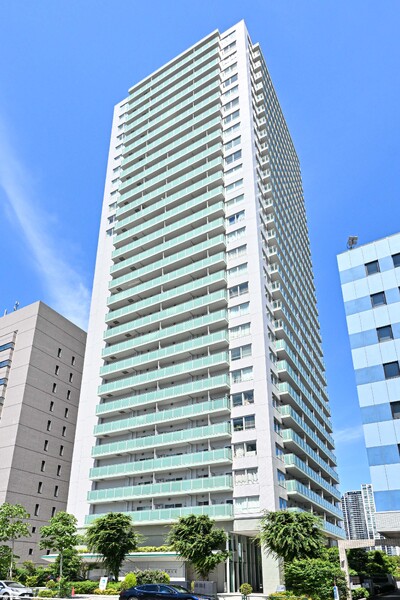 品川タワーフェイス