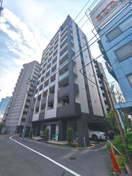 PREMIUM CUBE 三田