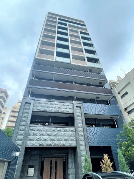 プレサンスTHE栄