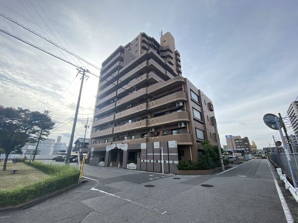 ガーデンヒルズ三河安城