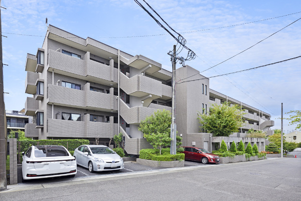 八事岳見ヒルズ