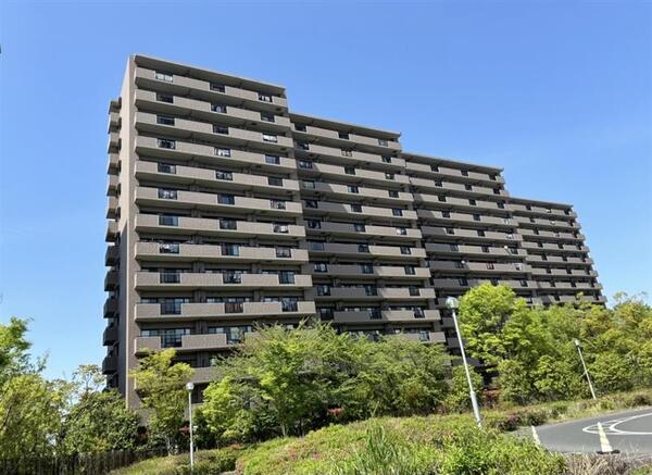 パークシティ上小田井