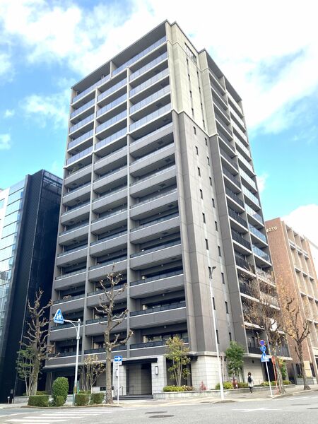 ザ・パークハウス名古屋伏見