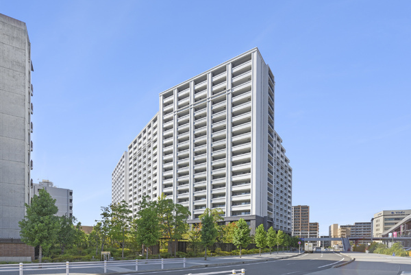 ザ・パークハウス名古屋