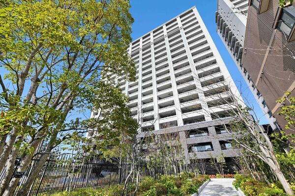 ザ・パークハウス名古屋