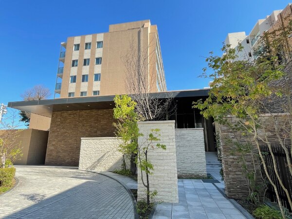 ザ・パークハウス東山レジデンス