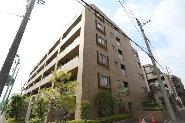 ローレルコート向陽町