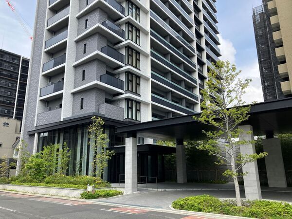 リニアゲートタワー名古屋