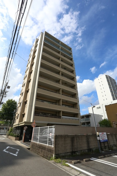 藤和シティホームズ一社