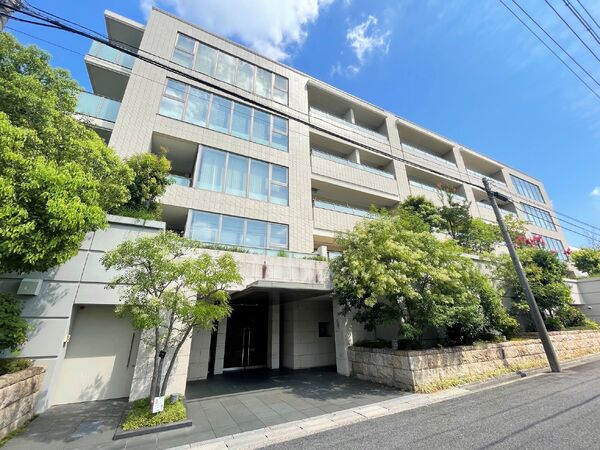 グランドメゾン日和町
