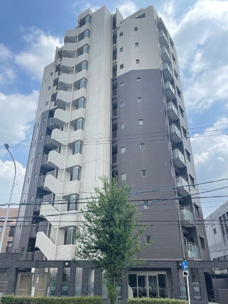 BELISTA覚王山