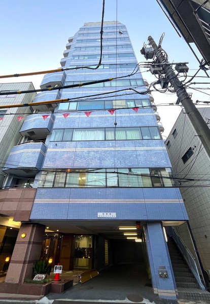 ジェム西川口ルミオール